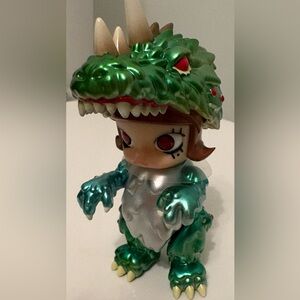 Discontinued Molly Erosion Figurine!